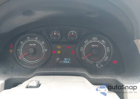 2009 Ford Focus S из США, поврежденный, VIN 1FAHP34NX9W107045